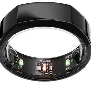 Oura Ring Gen3 Heritage